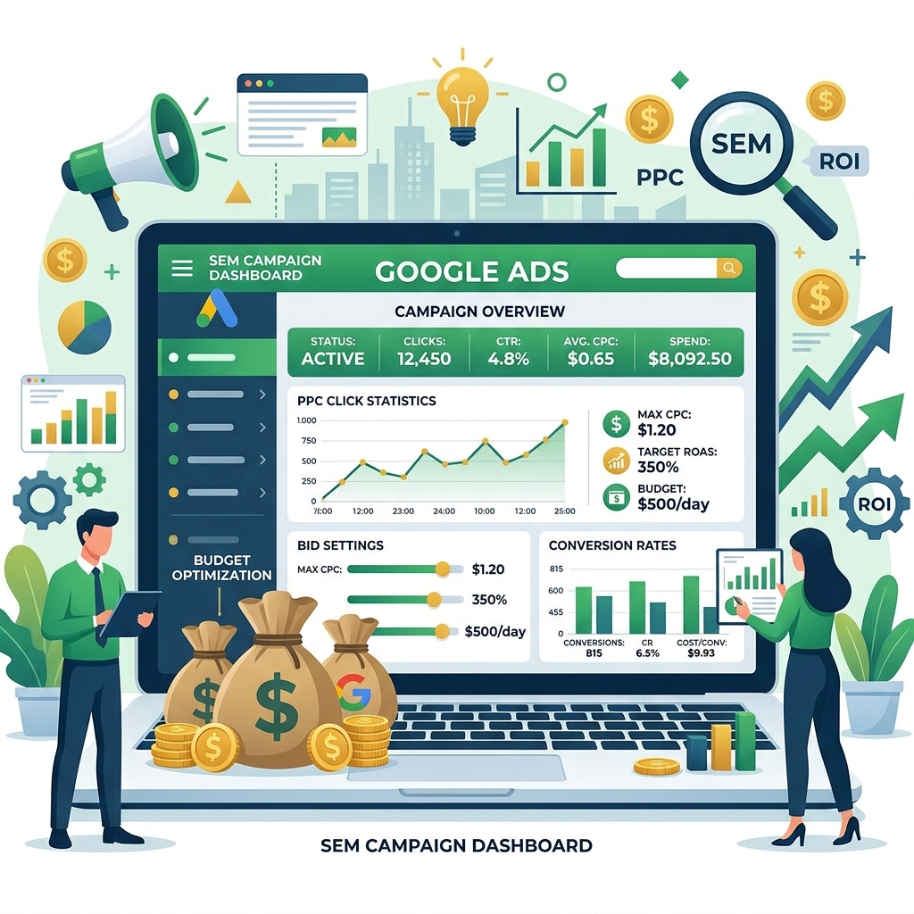 Google Ads for Beginners