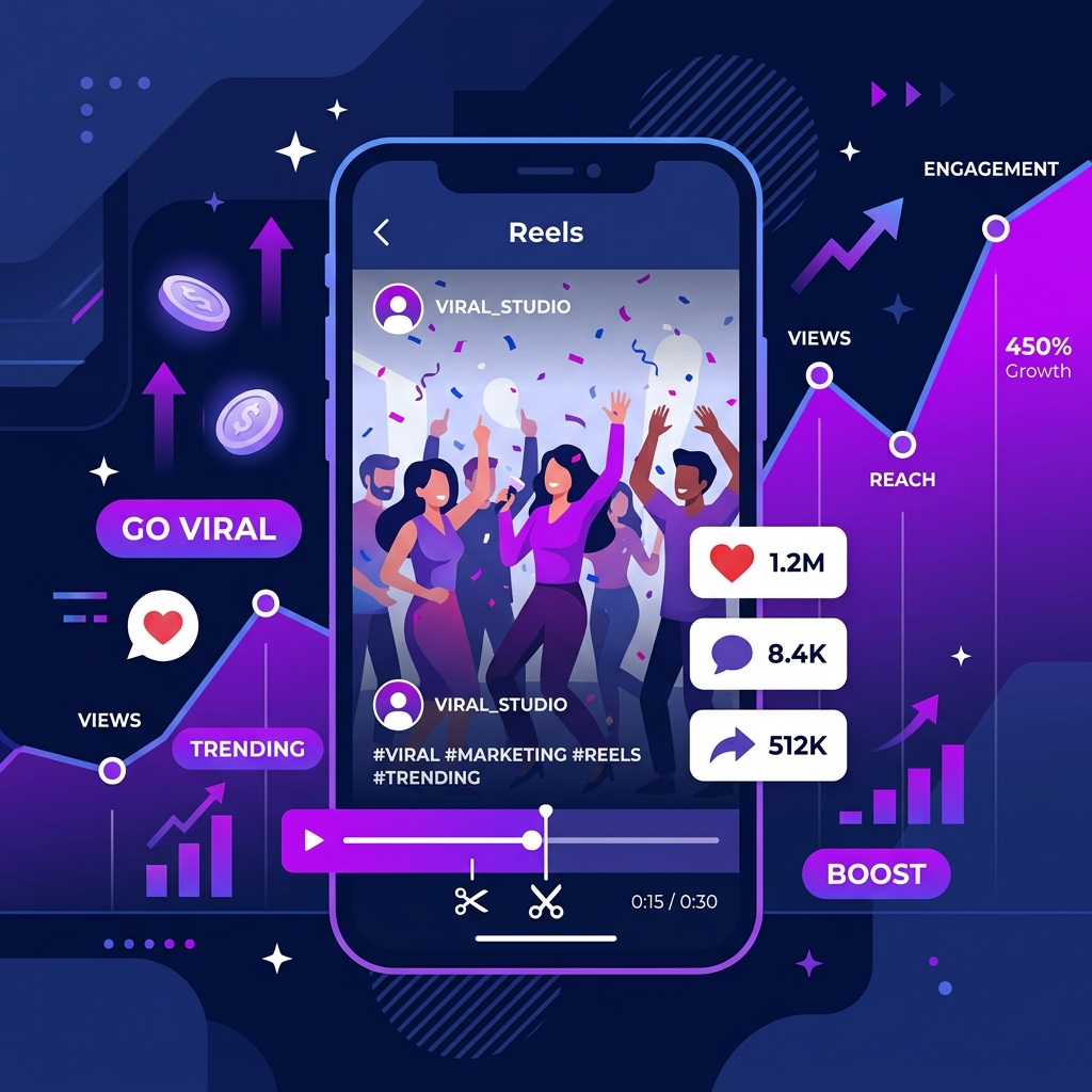 Instagram Reels Strategy
