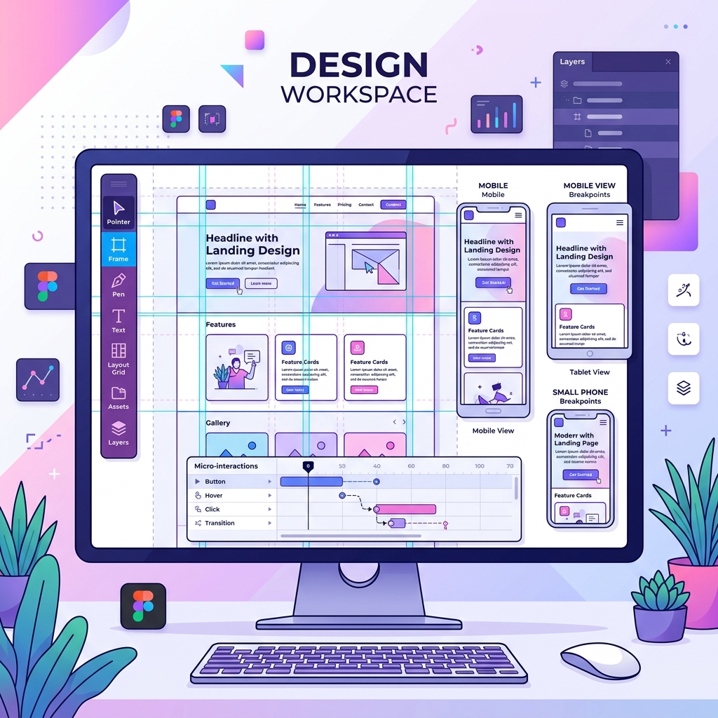 Website Design Trends