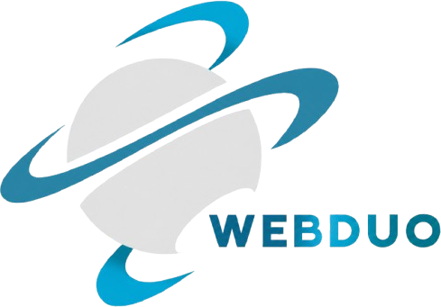 WEBDUO Logo